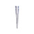 10ã¦l bulk extended length, clear, graduated tips (c08-0685-580)