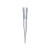 10ul accuflow p2/p10 low retention pipet tip, graduated, rac (c08-0686-434)