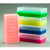 32-place junior flipper rack only, fluorescent assorted (c08-0687-771)