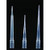 200ul tecan freedom evo conductive tips, black, non-filtered, 24 rks of 96 tips per case