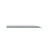 syringe, 10ul, fixed needle, manual, general purpose, ptfe tipped plunger, gas tight, 50mm needle length, 26 gauge, bevel tip (c08-0691-173)