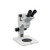 z850 binocular zoom stereo microscope, on e-led stand, 6.3:1