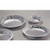 aluminum dish 30oz.