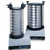 standard sieve set, 12 in.