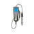pro20i dissolved oxygen & temperature meter, 1 meter integral cable and 2002 galvanic sensor kit
