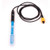 bod/ph lab kit, 4010-2 ids dual channel benchtop, obod probe, doube junction probe