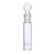 flask volumetric globe glass 5ml class a to contain tc astm e288 6 box cs 12