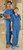 encompass scrub top 10222711