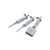 pipette research plus, 0.1-2.5ul