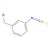 3-(bromomethyl)phenyl isothiocyanate