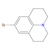 9-bromo-2,3,6,7-tetrahydro-1h,5h-pyrido[3,2,1-ij]quinoline (c09-0781-305)