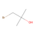 1-bromo-2-methylpropan-2-ol (c09-0782-417)