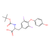 boc-3,5-diiodo-l-thyronine (c09-0782-909)