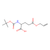 boc-l-glutamic acid-gamma-allyl ester (c09-0782-962)