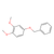 4-(benzyloxy)-1,2-dimethoxybenzene (c09-0783-359)