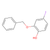 2-benzyloxy-4-iodophenol (c09-0783-457)