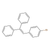 2-(4-bromophenyl)-1,1-diphenylethylene (c09-0784-423)