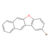 2-bromobenzo[b]naphtho[2,3-d]furan (c09-0784-900)