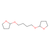 1,4-bis(2-tetrahydrofuryloxy)butane (c09-0785-275)