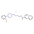 bp 897 hydrochloride (c09-0785-468)