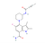 branebrutinib (bms-986195) (c09-0785-915)