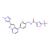 btk inhibitor 1 (compound 27) (c09-0786-288)