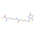biocytin (ε-biotinoyl-l-lysine)