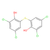 bithionol (c09-0786-448)