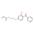 2-(4-benzoyl-3-hydroxyphenoxy)ethyl acrylate (c09-0787-484)