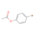 4-bromophenyl acetate (c09-0790-634)