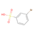 3-bromobenzenesulfonic acid (c09-0790-806)