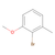 2-bromo-1-methoxy-3-methylbenzene (c09-0791-189)