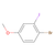 1-bromo-2-iodo-4-methoxybenzene (c09-0791-369)