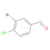 3-bromo-4-chlorobenzaldehyde (c09-0792-008)