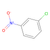 1-chloro-3-nitrobenzene (c09-0793-054)