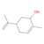 (-)-carveol, mixture of isomers (c09-0793-637)