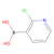 2-chloropyridine-3-boronic acid(contains varying amounts of anhydride) (c09-0793-663)