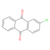 2-chloroanthraquinone (c09-0794-205)