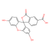 5-carboxyfluorescein (c09-0794-519)