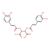 (-)-chicoric acid (c09-0795-001)