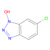 6-chloro-1-hydroxibenzotriazol (c09-0795-541)