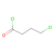 4-chlorobutyryl chloride (c09-0795-569)