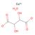 copper tartrate hydrate (c09-0795-886)