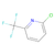 2-chloro-6-(trifluoromethyl)pyridine (c09-0796-325)