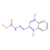 carbadox (c09-0796-526)