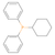 cyclohexyldiphenylphosphine (c09-0796-599)