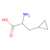 l-cyclopropylalanine (c09-0796-861)