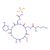 capreomycin sulfate (c09-0796-949)