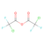 chlorodifluoroacetic anhydride (c09-0796-966)