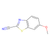 2-cyano-6-methoxybenzothiazole (c09-0797-171)